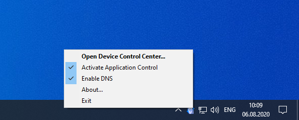 device-control-center_taskbar-selection.PNG
