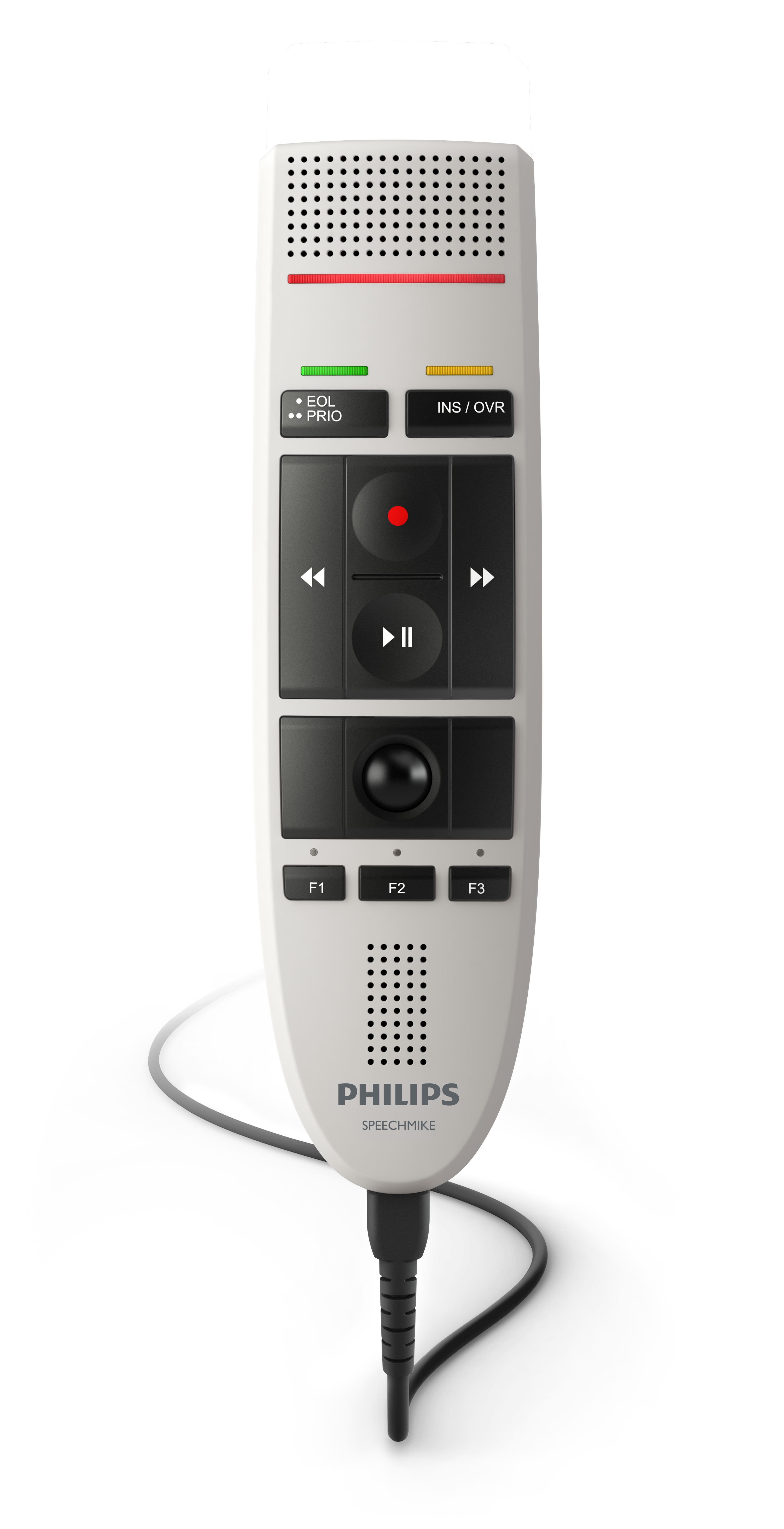 Desktop dictation | Philips