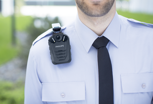 New Philips VideoTracer Body-worn Recorder launched