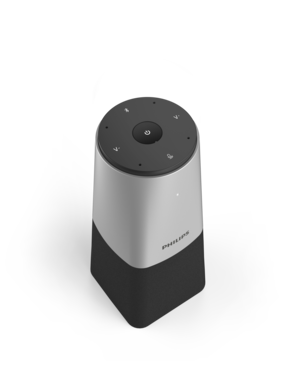 SmartMeeting Portable Conference Microphone with Sembly Meeting Assistant