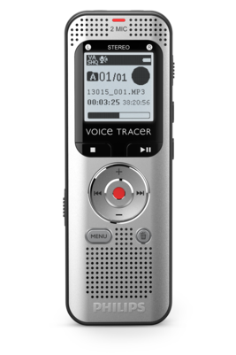 VoiceTracer audiorecorder