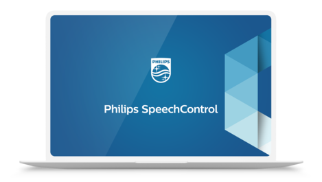 SpeechControl Apparaat- en toepassingsbedieningssoftware