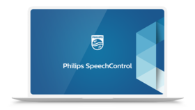 Software de control de aplicación y de dispositivo SpeechControl