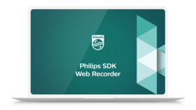 SDK für Web Recorder