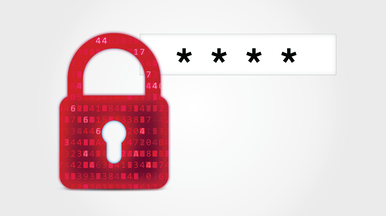 Encryptie, back-upfuncties en wachtwoordbescherming voor ultieme beveiliging