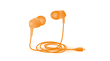 Écouteurs intra-auriculaires premium inclus pour une écoute inégalée