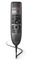 SpeechMike Premium Touch Microphone de dictée