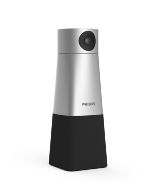 SmartMeeeting HD Audio and Video Conferencing Solution with Sembly Meeting Assistant