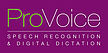 ProVoice - Professional Voice Solutions Ltd.