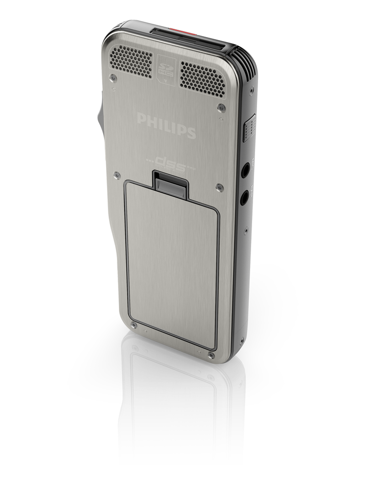 Philips Pocket Memo Diktiergerät DPM7000 