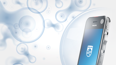 Touchscreen aus Gorilla Glass und stoßfestes Gehäuse mit hygienischer Oberfläche für lange Haltbarkeit