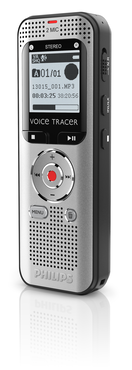 Enregistreur audio VoiceTracer