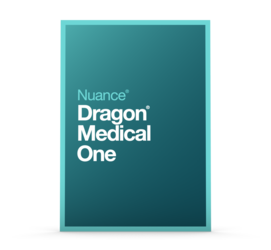 Reconnaissance vocale Dragon Medical One