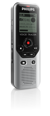 Grabadora de audio VoiceTracer